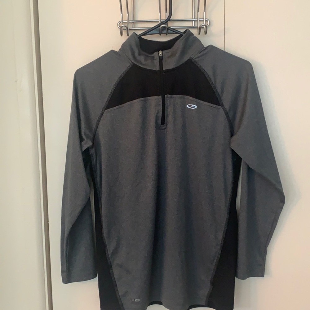 Champion workout top
